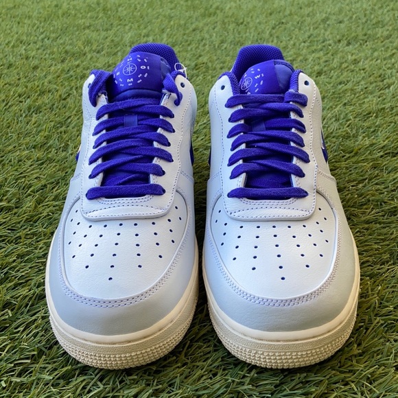 Nike Air Force 1 ‘07 PRM - Picture 2 of 5